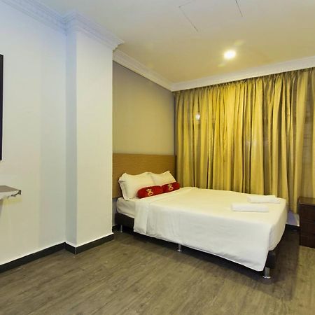 Simms Garden Hotel Kuala Lumpur Exterior photo