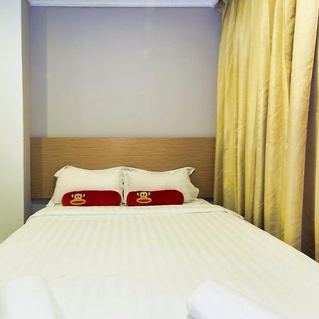 Simms Garden Hotel Kuala Lumpur Exterior photo